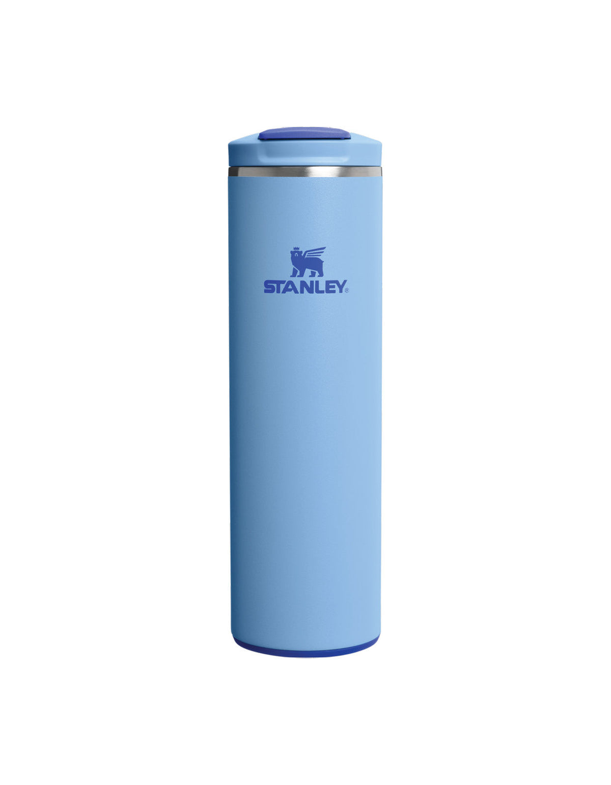 Stanley Transit Flip Top Mug 0.47 L in Blue Sky - product view 1