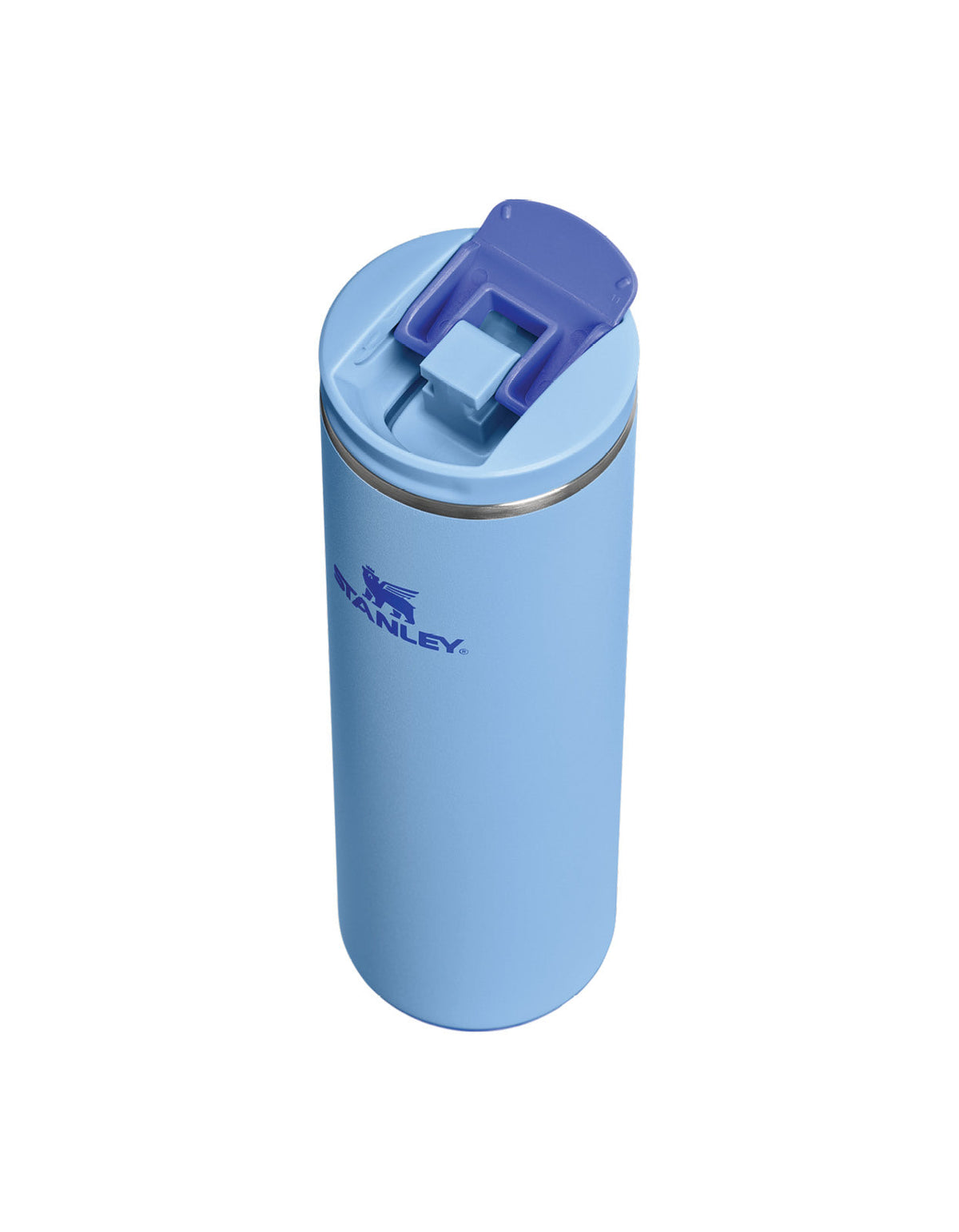 Stanley Transit Flip Top Mug 0.47 L in Blue Sky - product view 3