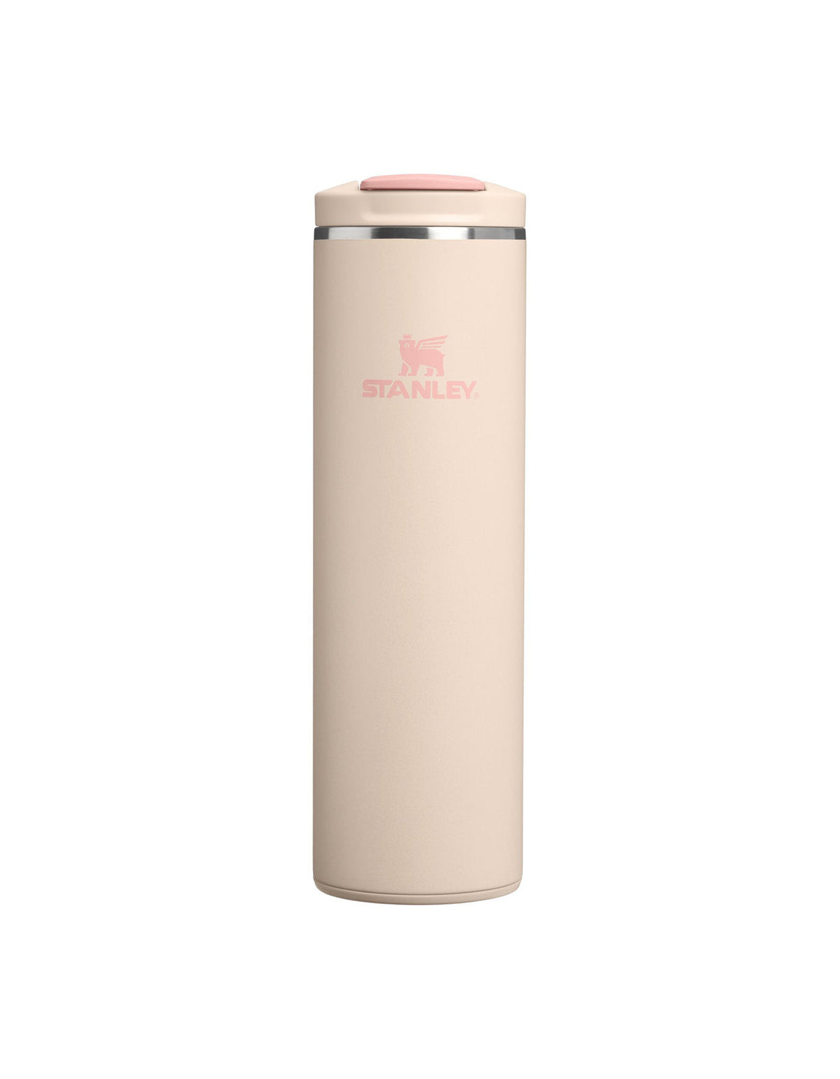 Stanley Transit Flip Top Mug 0.47 L in Champagne - product view 1
