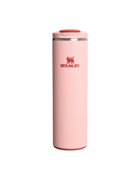 Stanley Transit Flip Top Mug 0.47 L in Peach Rose - product view 1