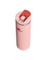 Stanley Transit Flip Top Mug 0.47 L in Peach Rose - product view 3
