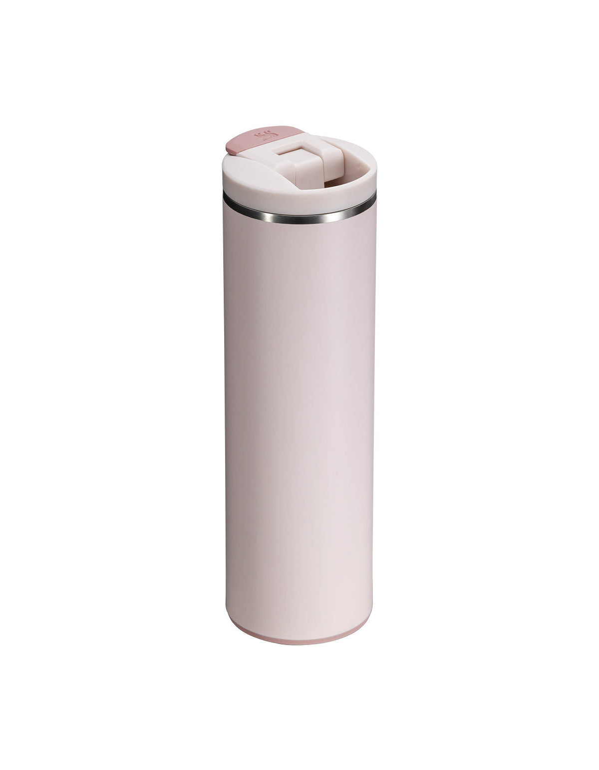 Stanley Transit Flip Top Mug 0.47 L in Rose Quartz - product view 2
