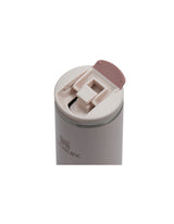 Stanley Transit Flip Top Mug 0.47 L in Rose Quartz - product view 3
