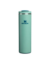 Stanley Transit Flip Top Mug 0.47 L in Spring Green - product view 1