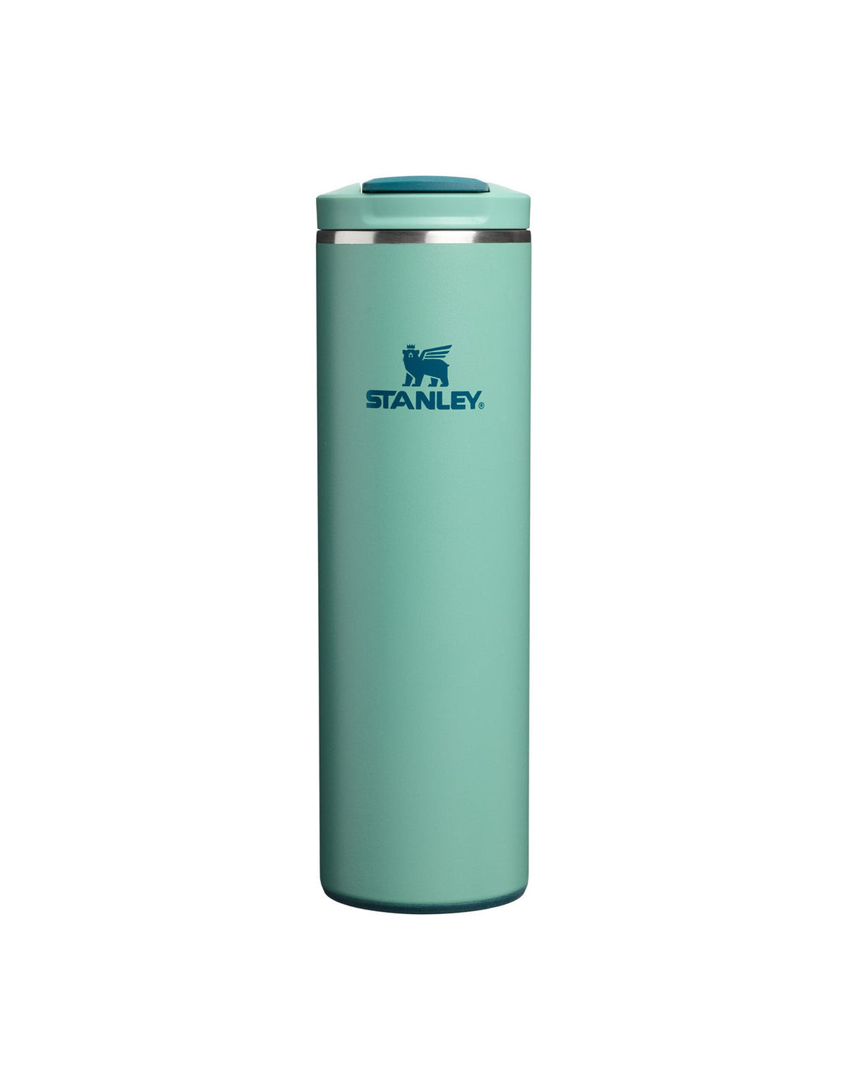 Stanley Transit Flip Top Mug 0.47 L in Spring Green - product view 1