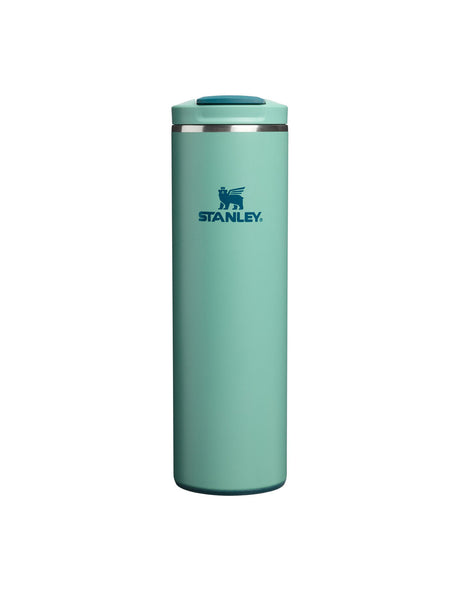 Stanley Transit Flip Top Mug 0.47 L in Spring Green - product view 1