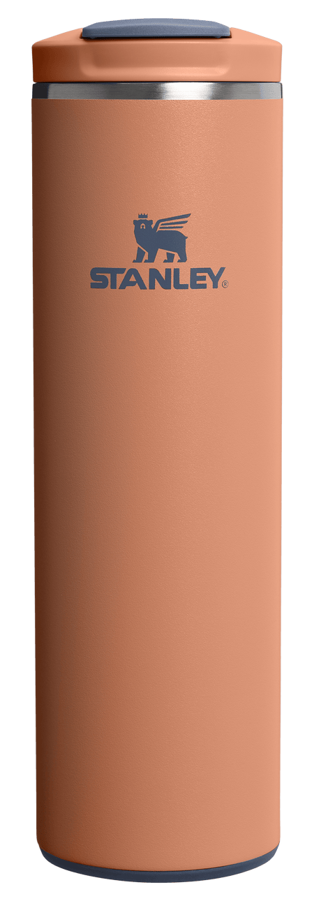 Stanley Transit Flip Top Mug 0.47 L in Toast - product view 1