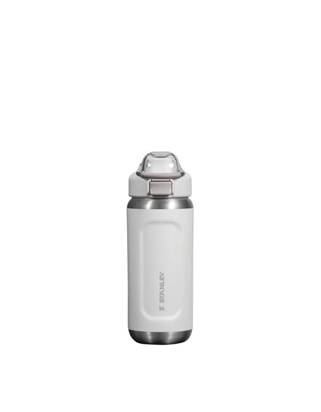 Stanley Wellspring Bottle 0.47 L in Frost - product view 1