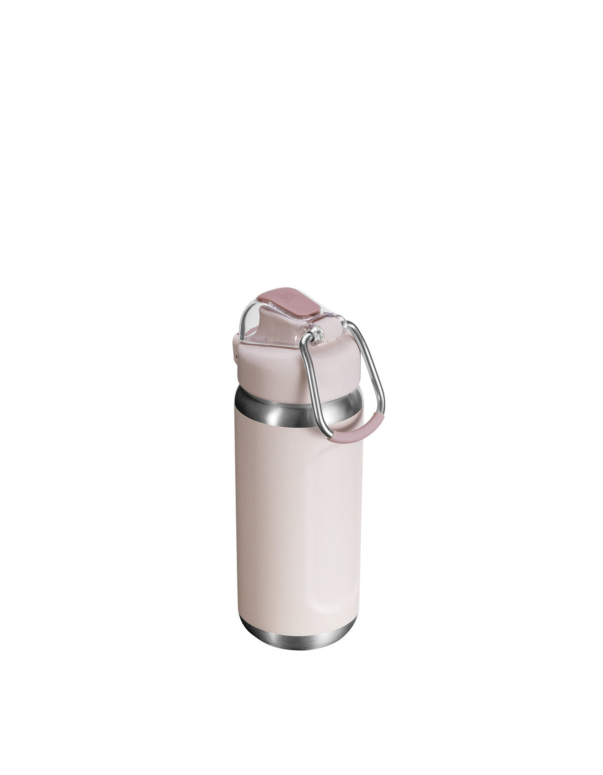 Stanley Wellspring Bottle 0.47 L in Rose Quartz - product view 2