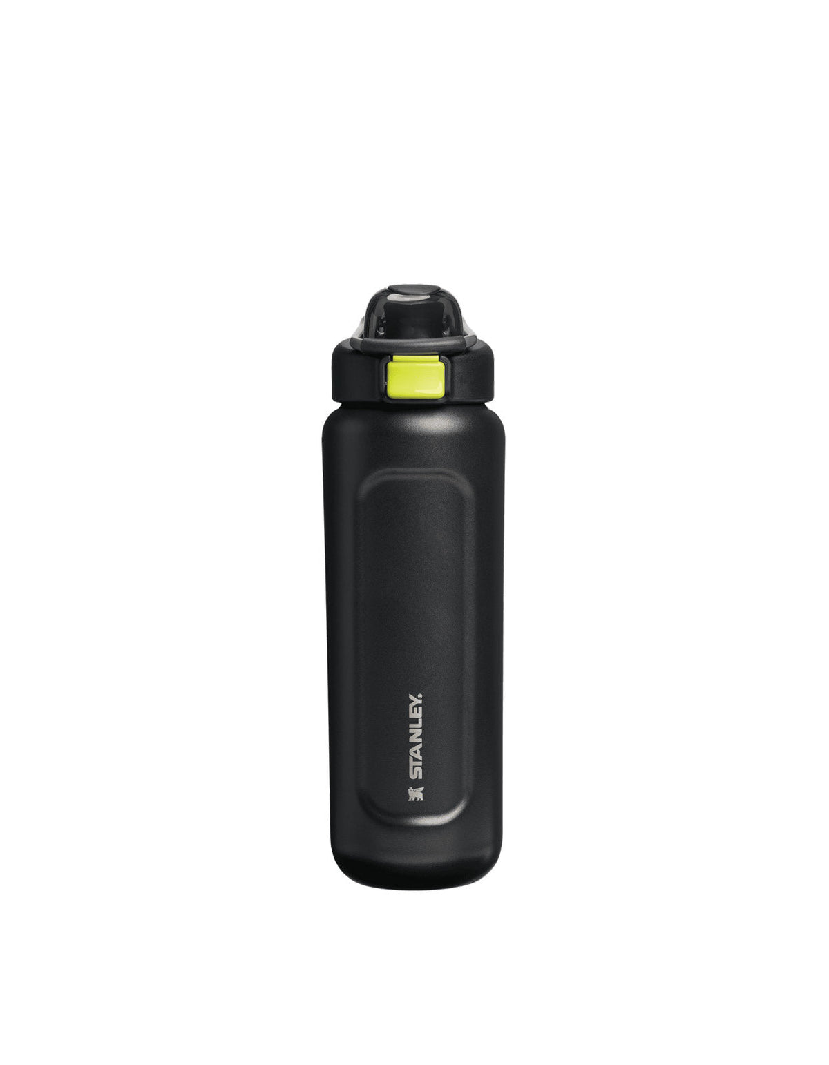 Stanley Wellspring Bottle 0.71 L in Black Atomic - product view 1
