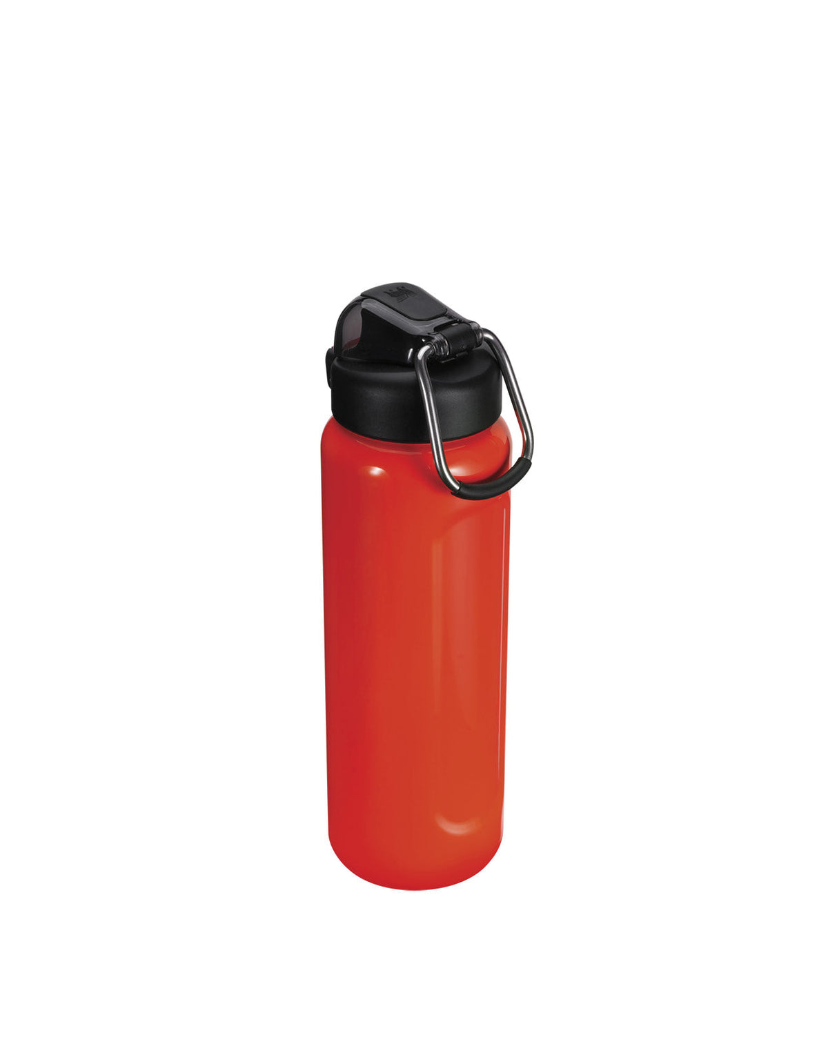 Stanley Wellspring Bottle 0.71 L in Blaze Orange - product view 2