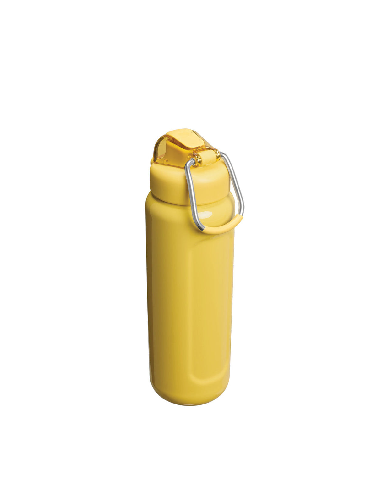 Stanley Wellspring Bottle 0.71 L in Dijon Gloss - product view 3