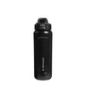 Stanley Wellspring Bottle 0.71 L in Hammertone Black - product view 1