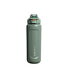 Stanley Wellspring Bottle 0.71 L in Hammertone Green - product view 1