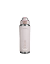 Stanley Wellspring Bottle 0.71 L in Rose Quartz - product view 1