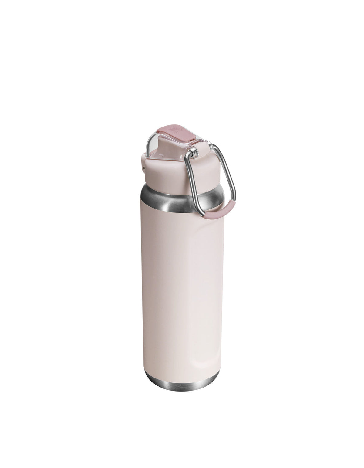 Stanley Wellspring Bottle 0.71 L in Rose Quartz - product view 2