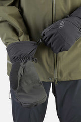 RABRab Storm MittOutdoor Action