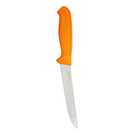 Morakniv Hunting Straight Boning stainless steel knife