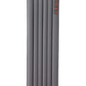 Rab Stratosphere 4 Sleep Pad in Graphene - front