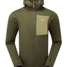 RABRab Men's Superflux HoodyOutdoor Action