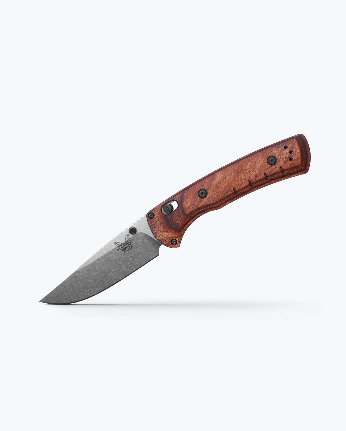 Benchmade SlipRidge 15090, official image 2