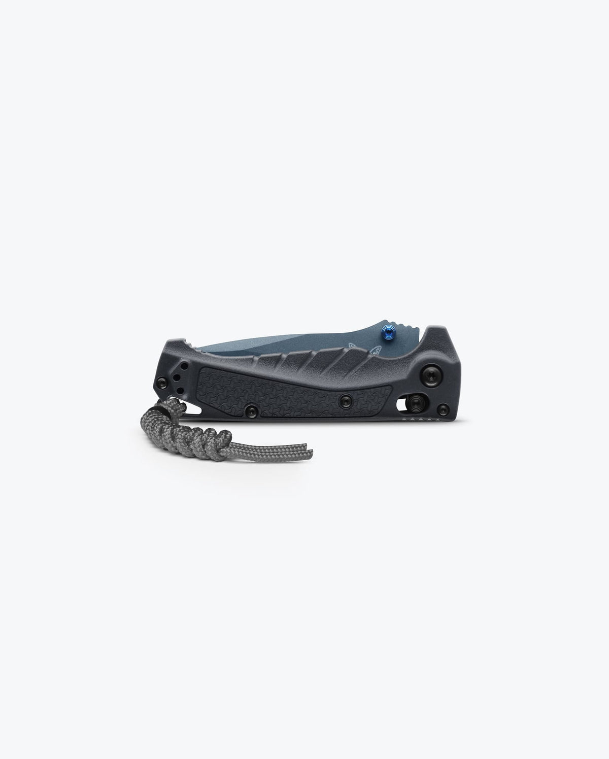 Benchmade Mini Adira 18065BT-01, closed view