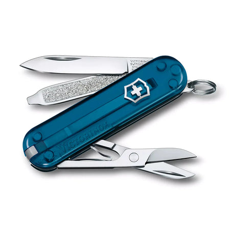 VictorinoxVictorinox 65mm Classic Swiss Army KnifeOutdoor Action