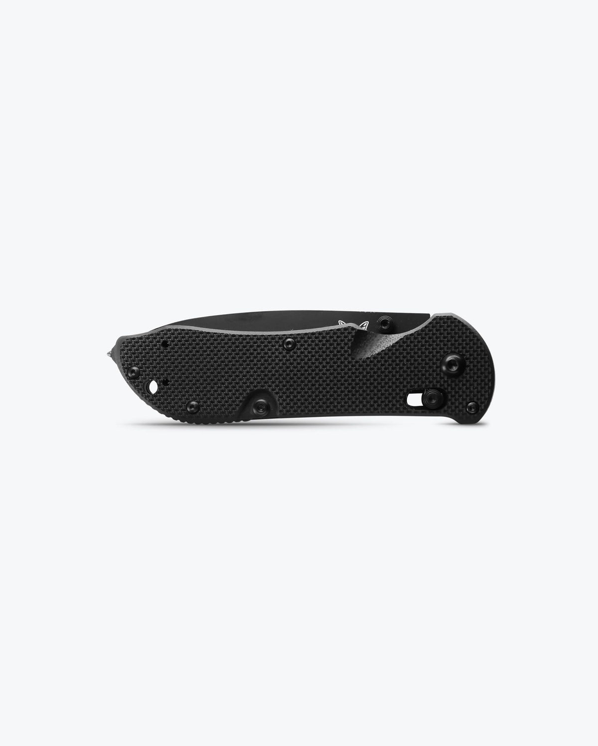 Benchmade Triage 916SBK Rescue Knife, official product image 3