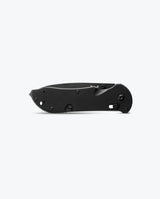 Benchmade Triage 916SBK Rescue Knife, official product image 3