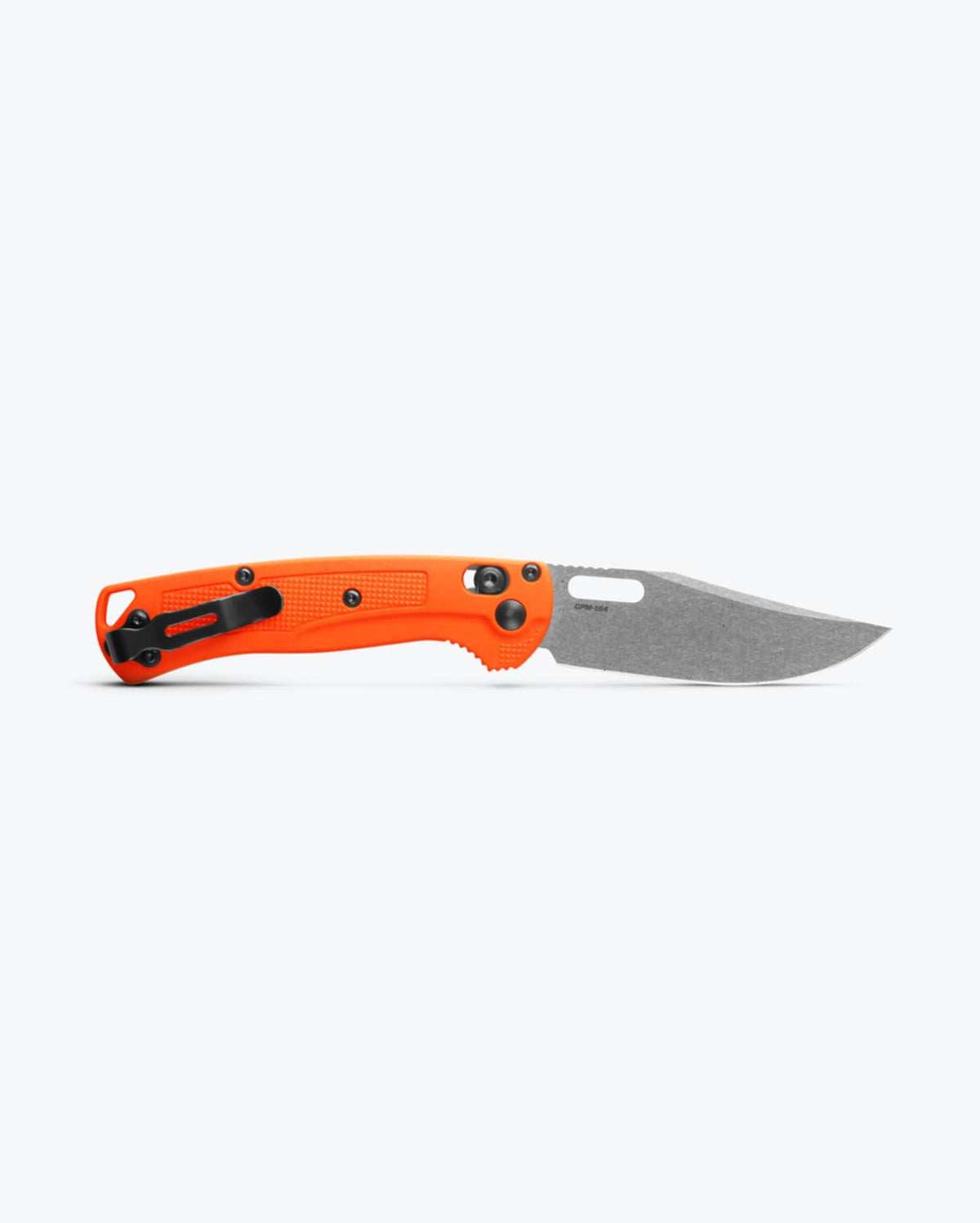 Benchmade Mini Taggedout 15533, official image 4
