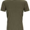 Rab Men's Syncrino Base Tee Outdoor Action