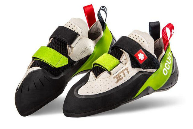 Ocún Jett QC Climbing Shoes - image 1