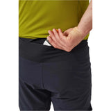 RABRab Men's Talus Trail ShortsOutdoor Action
