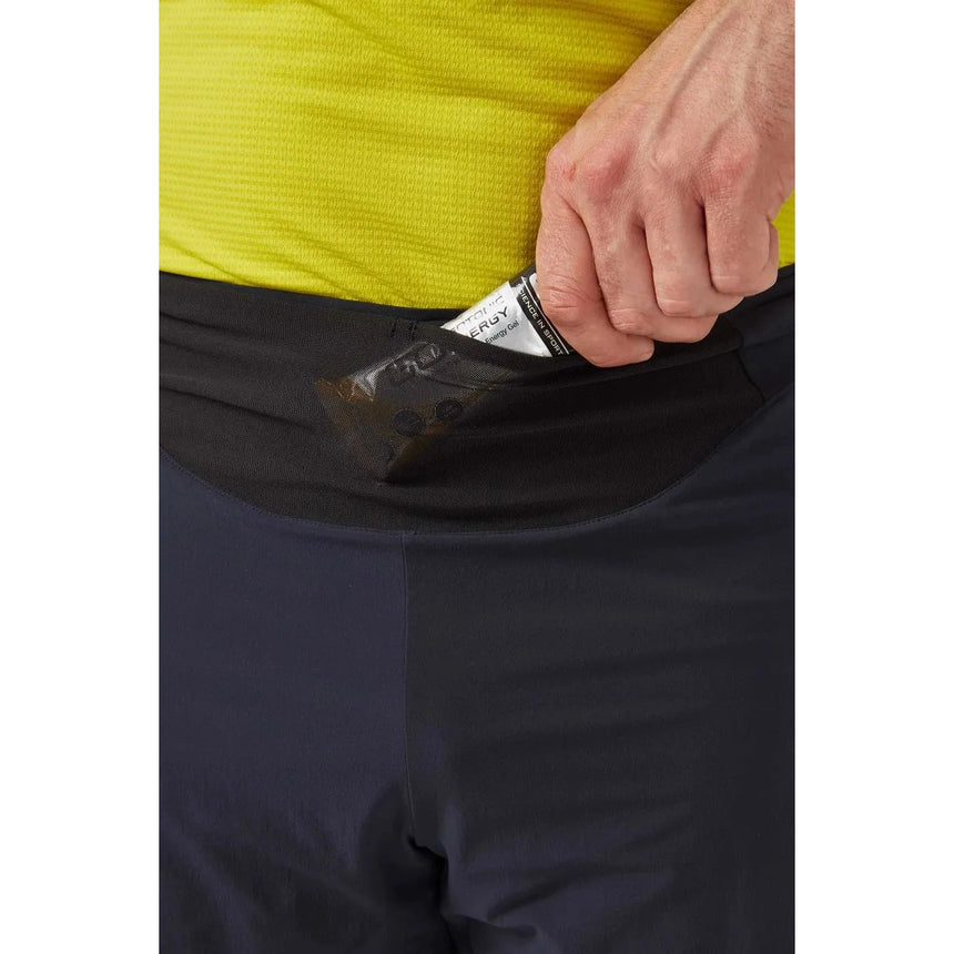 RABRab Men's Talus Trail ShortsOutdoor Action