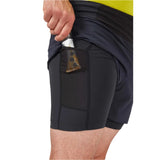 RABRab Men's Talus Trail ShortsOutdoor Action