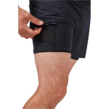 RABRab Men's Talus Trail ShortsOutdoor Action
