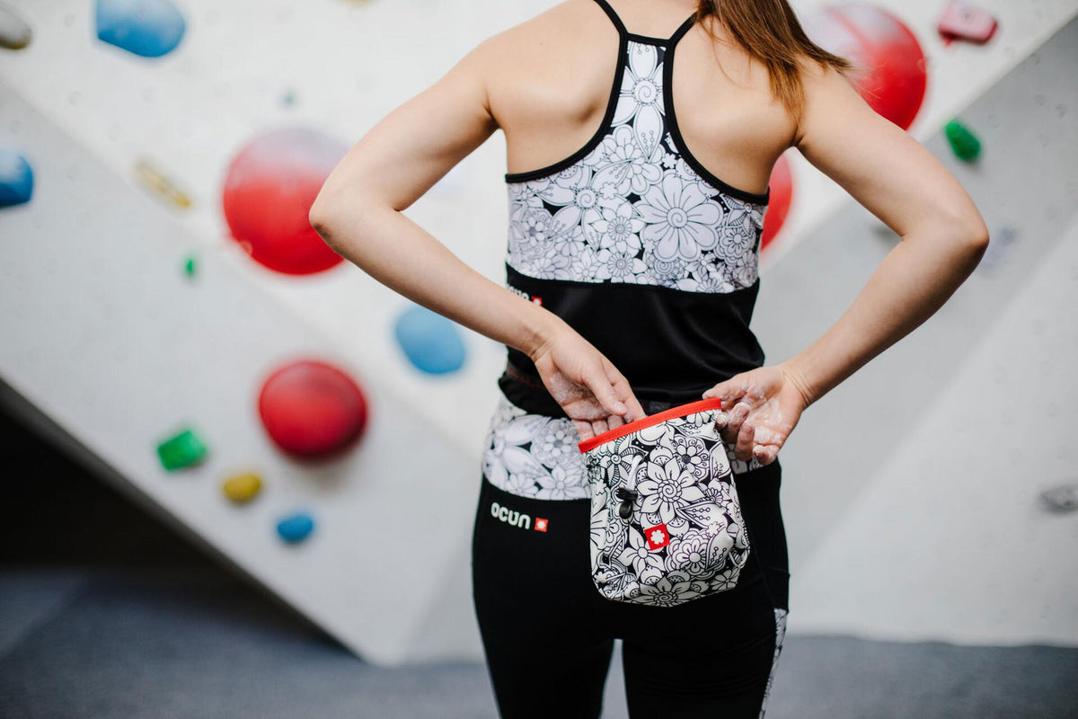 Ocún Powder Chalk 250 g Climbing Accessory - image 6