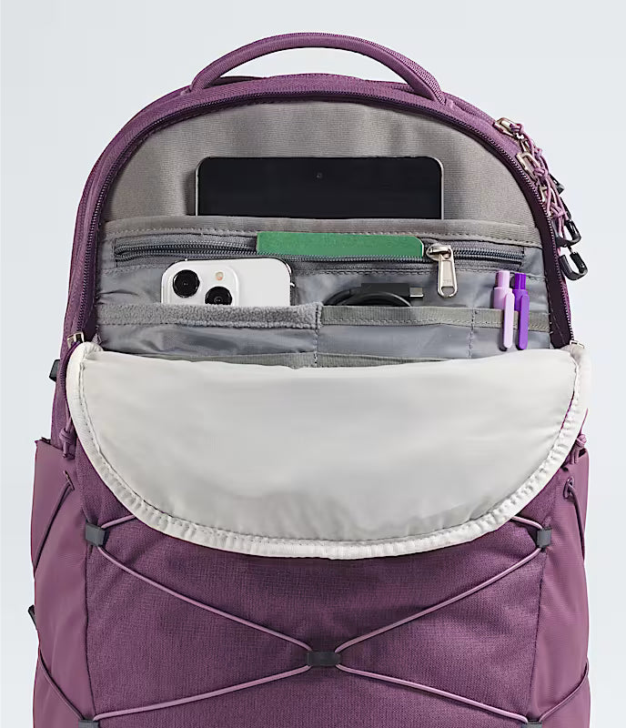 The North FaceThe North Face Women's Borealis Backpack 27LOutdoor Action