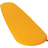 Therm-a-Rest Trail ProLite Sleeping Pad in Mango, angled view