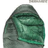Thermarest Questar -0C Baslam Sleeping Bag