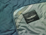 Therm-a-Rest Argo Blanket, official family image 2