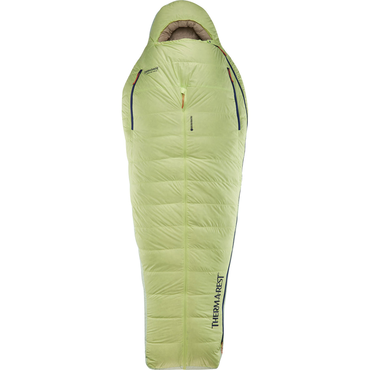 Therm-a-Rest Boost 650 32F/0C Sleeping Bag, official family image 2