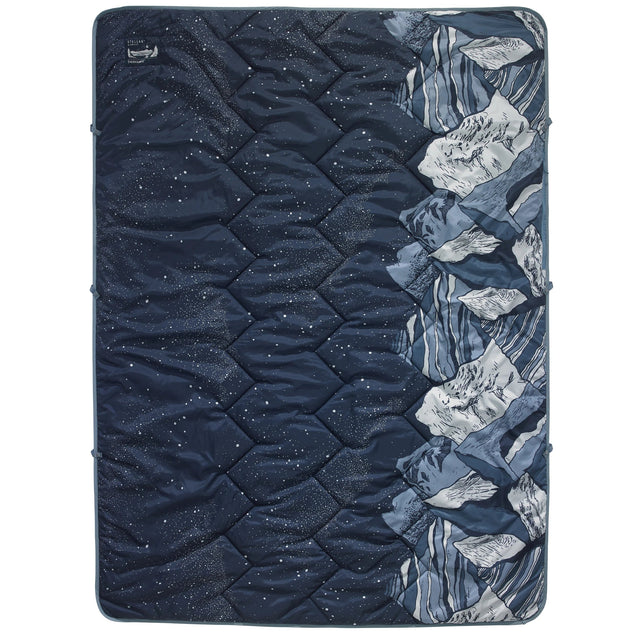 Therm-a-Rest Stellar Blanket, official family image 1