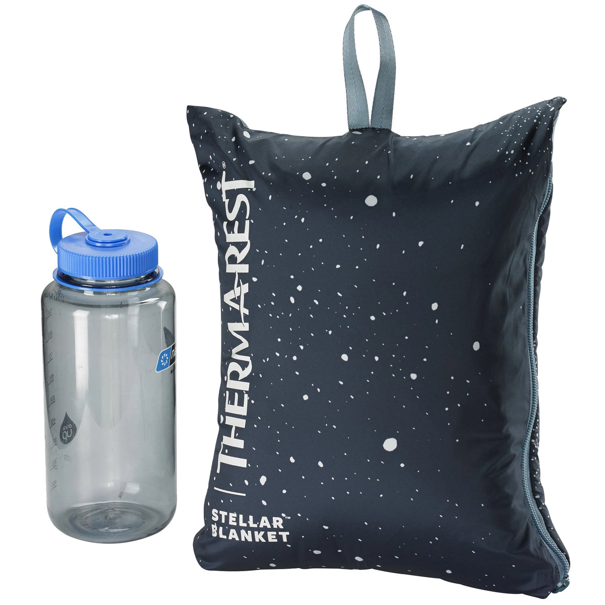 Therm-a-Rest Stellar Blanket, official family image 2