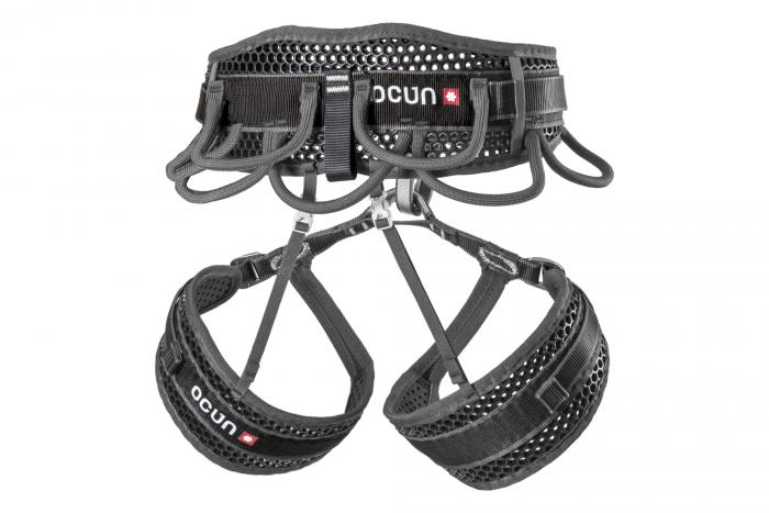 Ocún Webee Bigwall L-XL Climbing Harness - image 2
