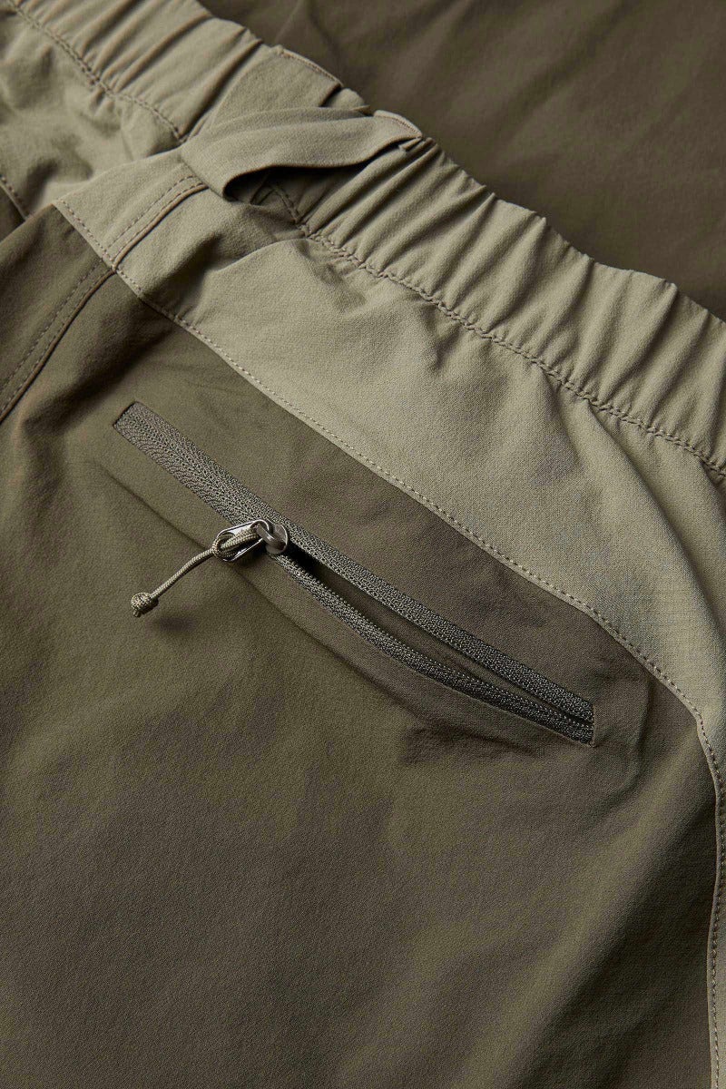 RABRab Men's Torque Mountain PantsOutdoor Action