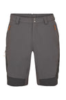 Rab Men's Torque Mountain Shorts (8"/ 10") Outdoor Action