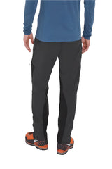 RABRab Men's Torque Winter PantsOutdoor Action