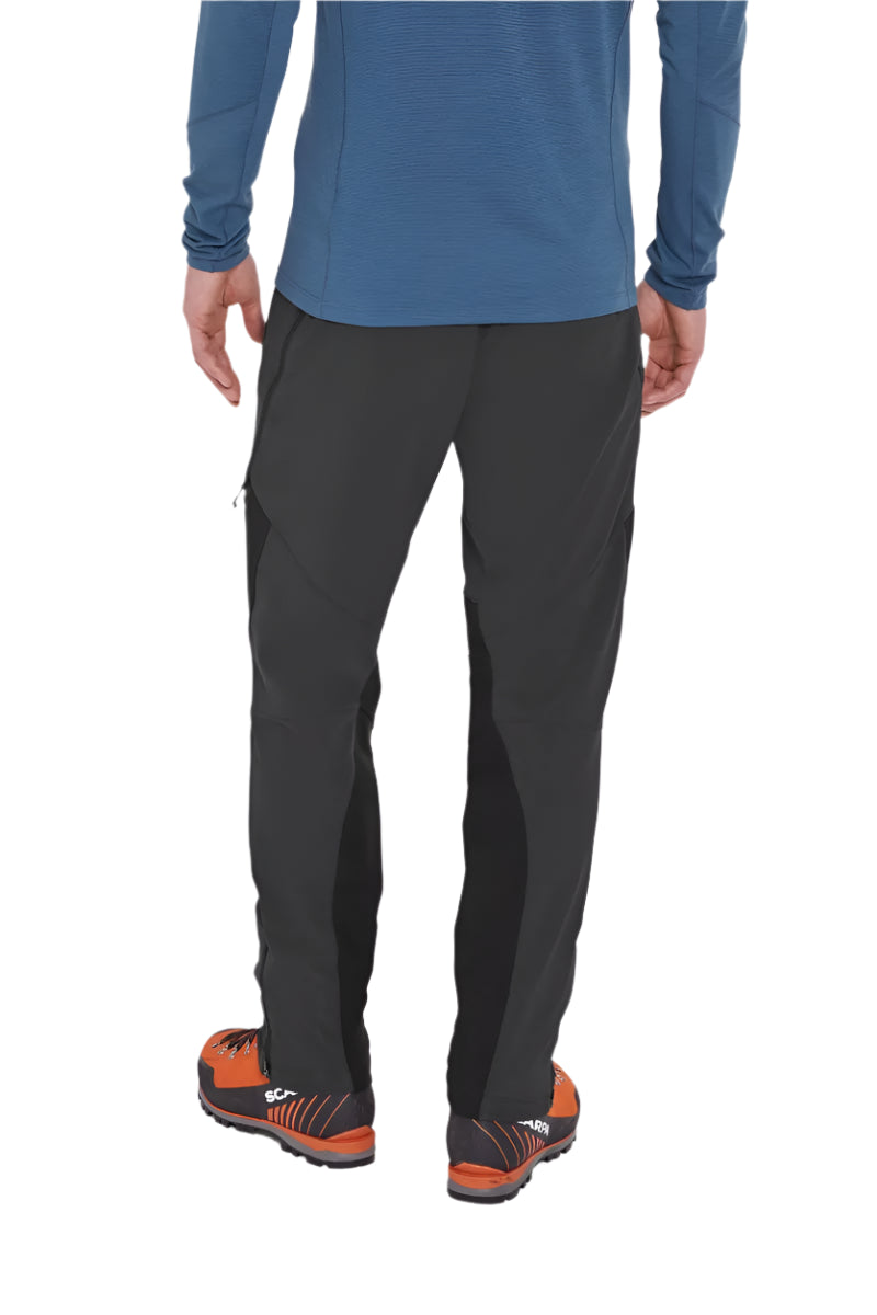 RABRab Men's Torque Winter PantsOutdoor Action