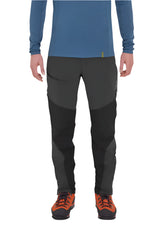 RABRab Men's Torque Winter PantsOutdoor Action